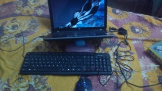 xVikrant's Gaming Setup
