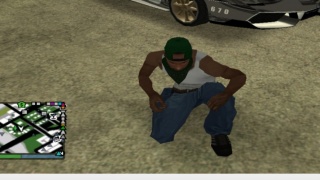 I actually was originally a cop back in 2014, I guess the feeling is back S/O s3 lspd <3