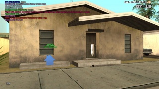 Finally bought my proper house
