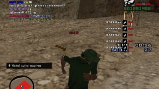 Take a Look at my KillList xD 