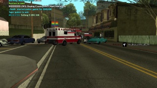 ammunation crash
