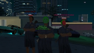 screenshot with Ceo and Momen !