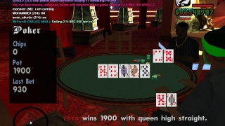 hack poker hack