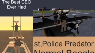 A PRESENT FOR THE BEST CEO :v