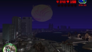 R.I.P vice city :(