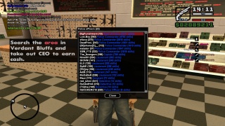 20+ cops in fire !!!
