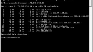 traceroute3