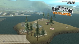 doom island event