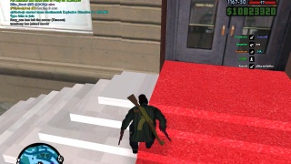 Completed all the heists 