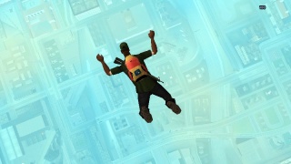 SkyDive!