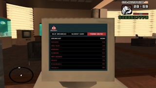 OUTLAW$ :-O