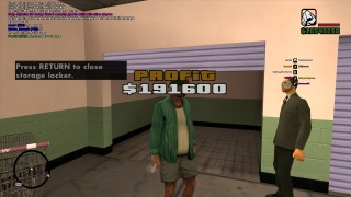 I Like big profit and i can not lie v1