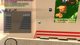 99m lotto win +100 wins in lottery