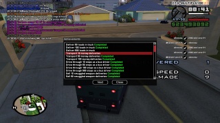 Bug - úkol u bezpečnostního pracovníka