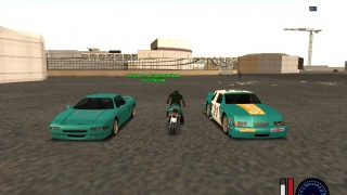 my vehicle collection