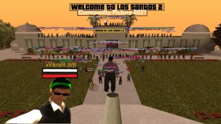 WTLS 2 Community Picture 2021 BETTER VERSION xd