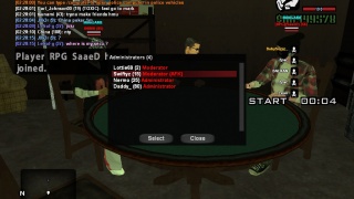 Swiftyz Is new moderator!