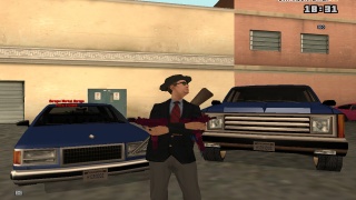 my Best cars /gta samp cz 