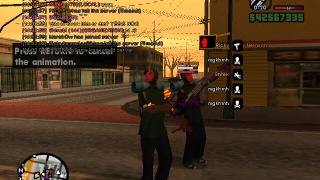 A screenshot with ma brouda Miffen