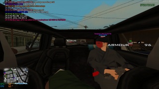 Hun Volvo