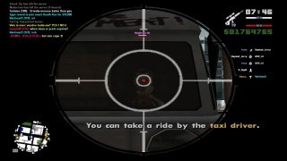 Should i shoot him ?