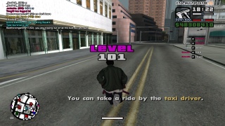 Finaly i reach Level 101