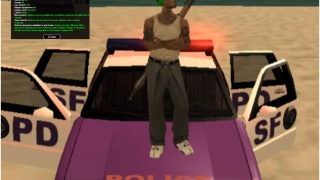Hard work to buy sfpd color 171 :)   S3
