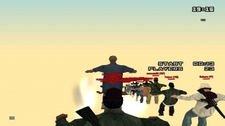 Warzone Bugged xdd