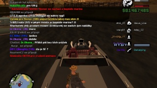 Hitman na Stenera