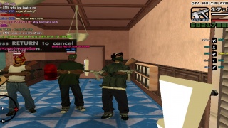 grove street ogs 