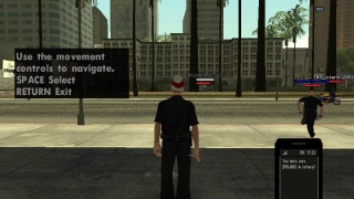 im win to san andreas lotto