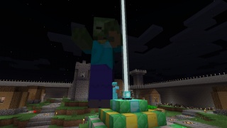 Zombie útočí!