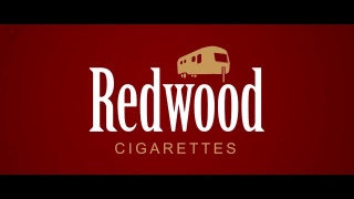 RedWood my name. Smoke my game.