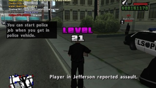level 21