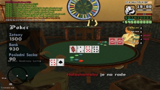 win 45m in poker with 30 tickets