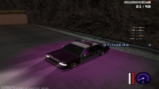 Pushing my luck with randoms