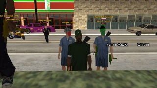 Vagos Boys :D