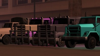 My Truck Collection!!! 