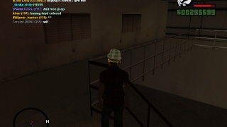 I hate when pocketloss hit!