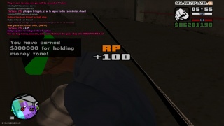 EZ money money zone hold EZZZZZ