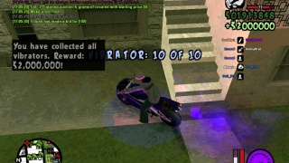 10 of 10 vibrators :D