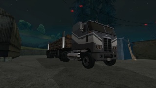 Time for another shipment!