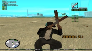 OWN _Zero[X]_