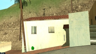 Selling this house in Las Collinas (Los Santos) for 500k in WTLS 3 server!!! 