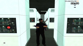 In my new data center