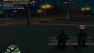 The Last Screen of Gazmoo