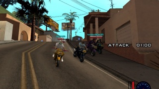 azcetas bikers