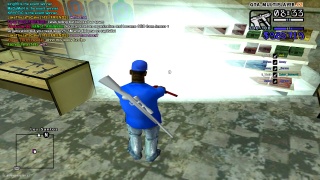 Small ammu ghost?