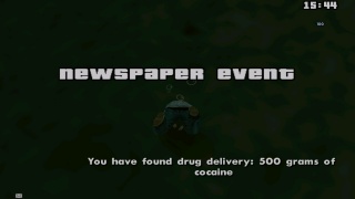 Drug Delivery underwater yo!