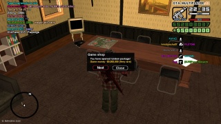 $$MILLIONS$$ from Random :D